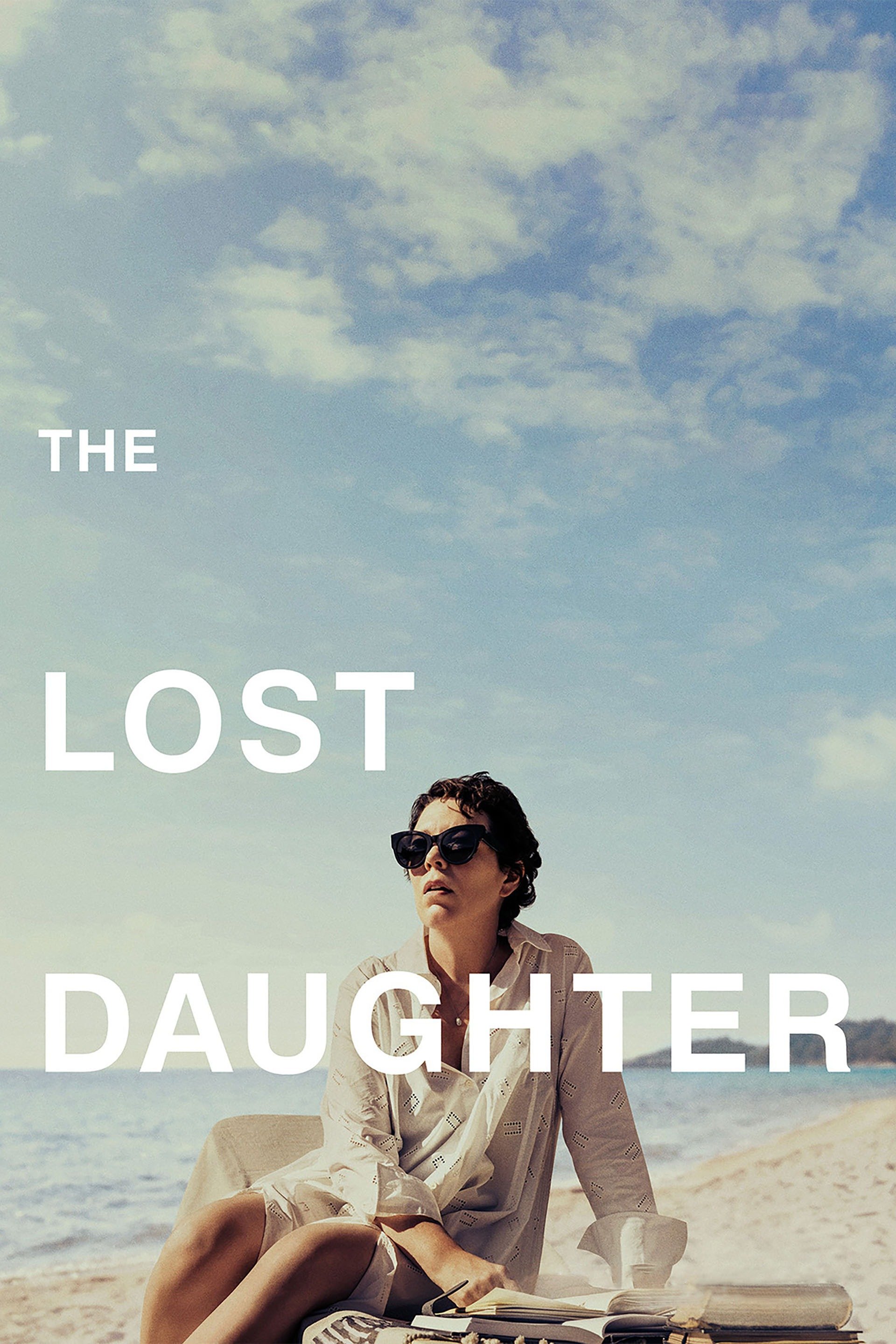 The Lost Daughter (2021) [244091] (A1641141627) [[Movies]] --Plex--